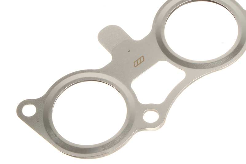 Garnitura galerie evacuare